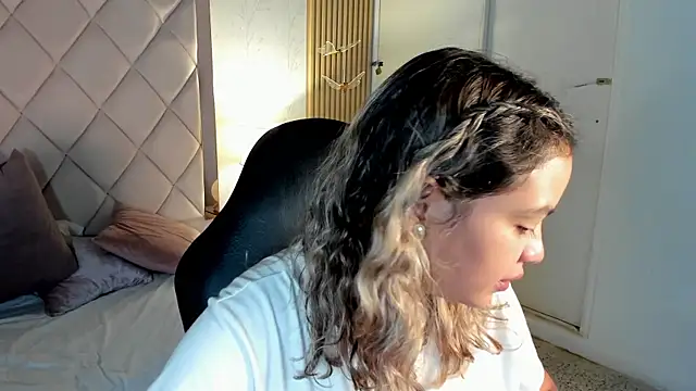Snapshot of dulce_lyraa1 chatting on 07.28.26 dulce lyraa1 online show from 07.28.26
