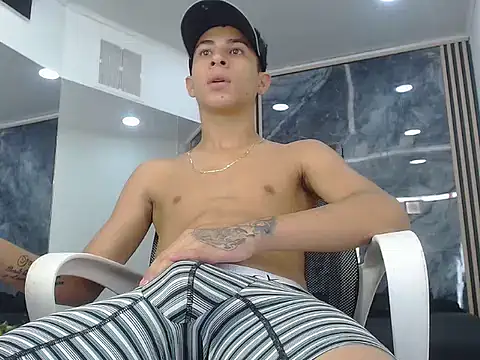 Hollmanhot online show from 03.13.26