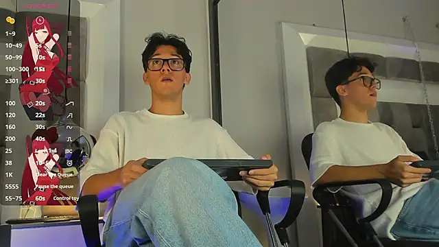 Austin Reedss online show from 03.17.26