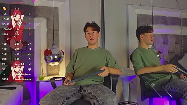 Austin Reedss online show from 03.27.26