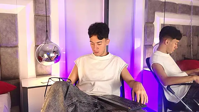 Austin Reedss online show from 06.02.26