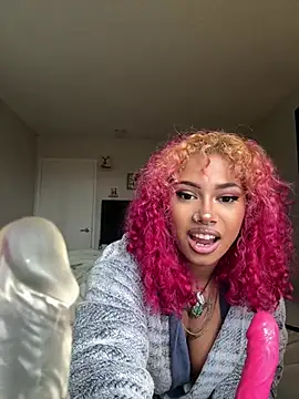 BABYLOLAXOXO online show from 02.26.26