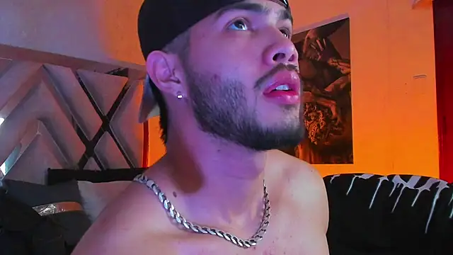 Vincentblack online show from 03.02.26