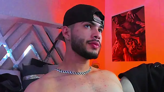 Vincentblack online show from 04.04.26