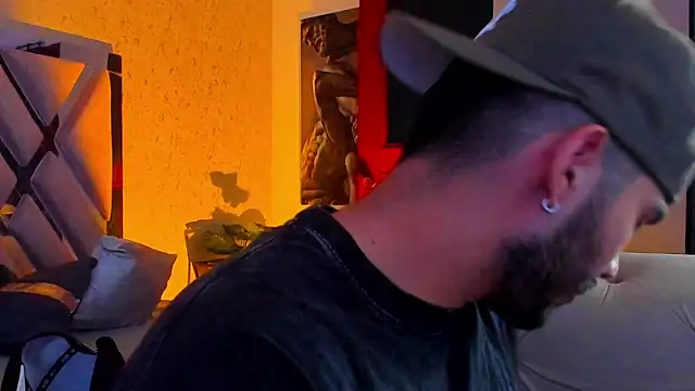 Vincentblack online show from 05.02.26