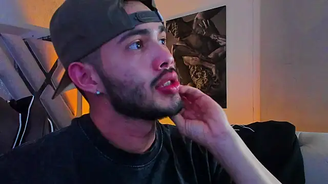 Vincentblack online show from 05.03.26