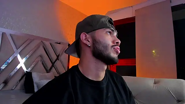 Vincentblack online show from 05.14.26