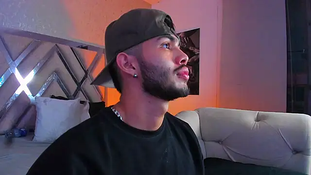 Vincentblack online show from 05.15.26