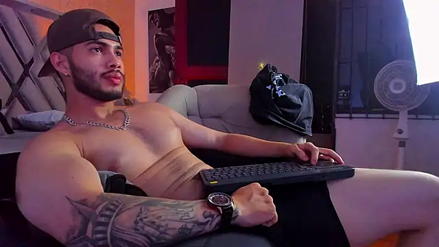 Vincentblack online show from 05.16.26