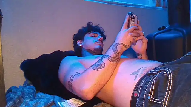 SNAKEARM online show from 02.24.26