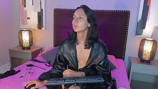 Elisasue online show from 03.02.26