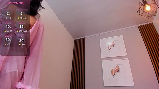 Elisasue online show from 05.03.26