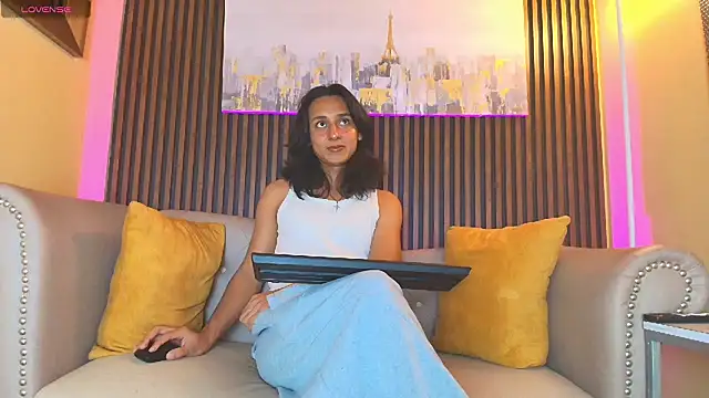Elisasue online show from 05.20.26