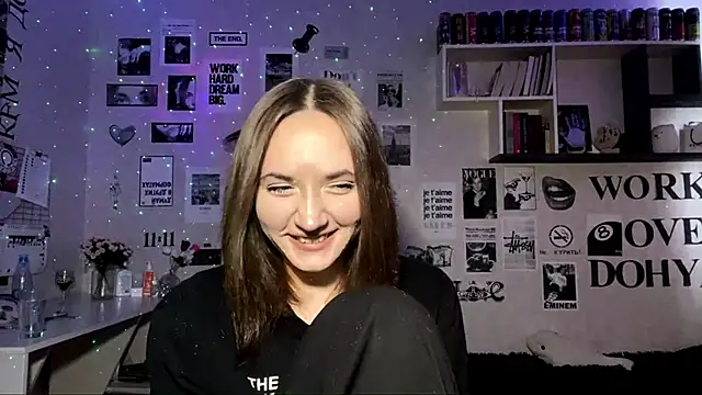 Snapshot of JeannaLanno chatting on 02.26.26 JeannaLanno online show from 02.26.26