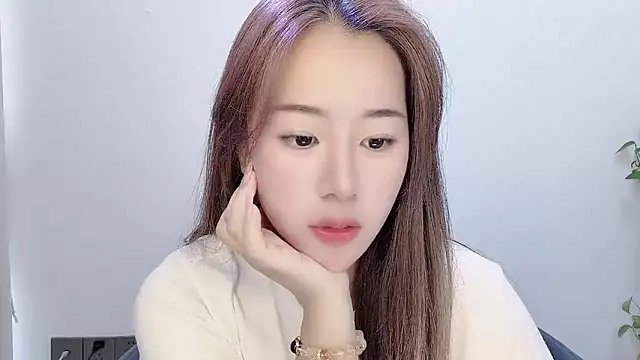 Baixi-01 online show from 04.12.26