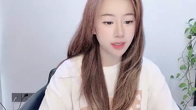Snapshot of Baixi-01 chatting on 05.31.26 Baixi-01 online show from 05.31.26