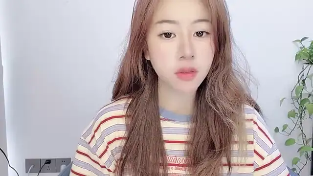 Snapshot of Baixi-01 chatting on 06.03.26 Baixi-01 online show from 06.03.26