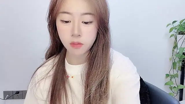 Snapshot of Baixi-01 chatting on 06.10.26 Baixi-01 online show from 06.10.26