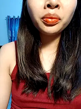 AmberBelle 007 online show from 02.25.26