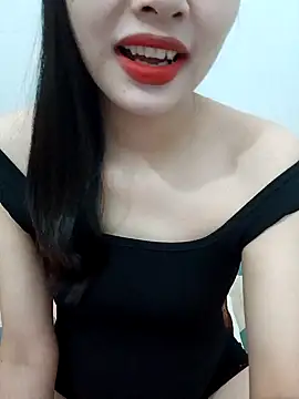 AmberBelle 007 online show from 03.26.26