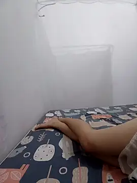 AmberBelle 007 online show from 03.30.26