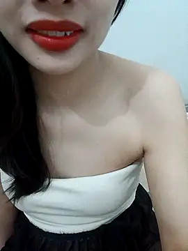 AmberBelle 007 online show from 04.02.26