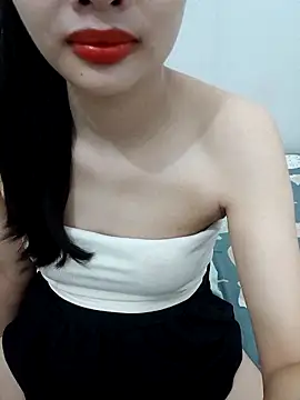 AmberBelle 007 online show from 04.07.26