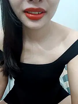 AmberBelle 007 online show from 04.09.26