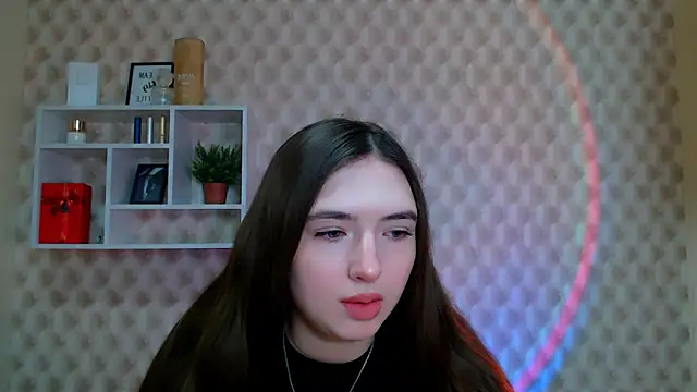 AnnaFlirt  online show from 03.12.26