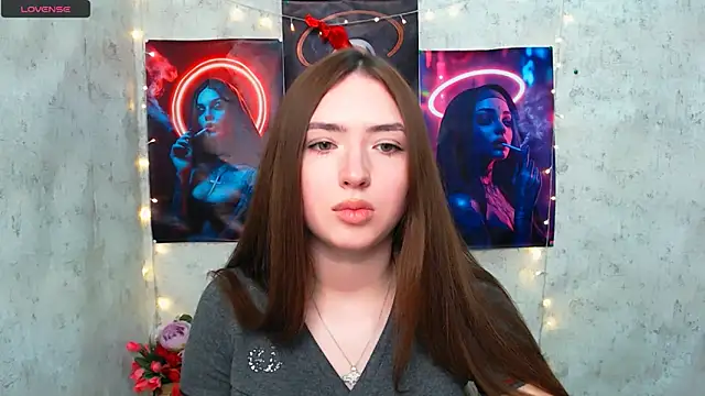 AnnaFlirt  online show from 05.27.26