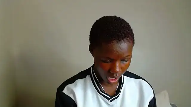 Snapshot of Melanin07 chatting on 05.21.26 Melanin07 online show from 05.21.26