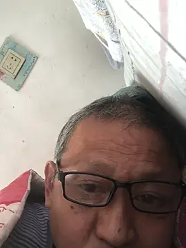 yaocaobi8 online show from 04.01.26