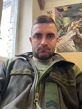 VANYA1997 online show from 02.25.26