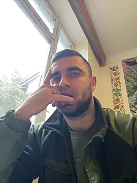 VANYA1997 online show from 03.04.26