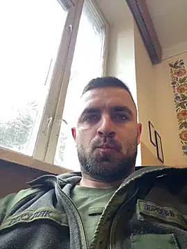 VANYA1997 online show from 03.09.26