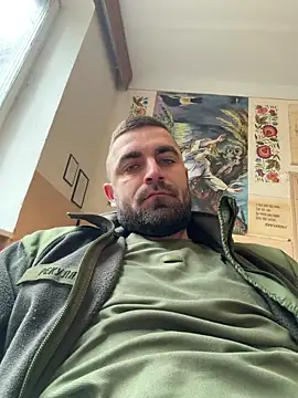 VANYA1997 online show from 03.24.26