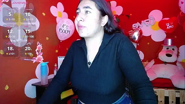 VirellaAshford online show from 02.28.26