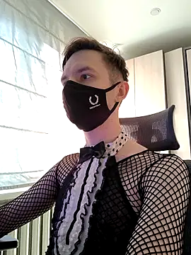 puppy4uu online show from 03.16.26