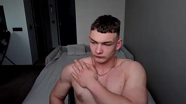 sweet boyss  online show from 05.14.26