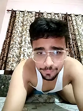 big indiancock online show from 04.03.26