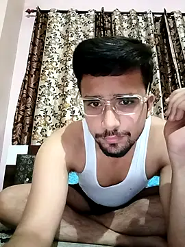 big indiancock online show from 04.15.26