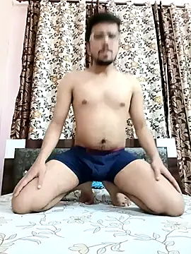 big indiancock online show from 04.21.26