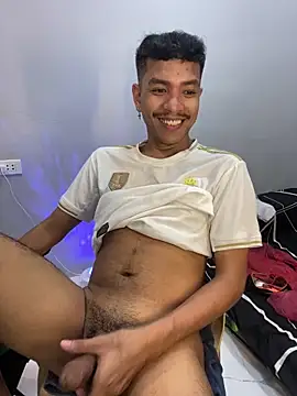 asian darlingcummersxXx online show from 04.18.26