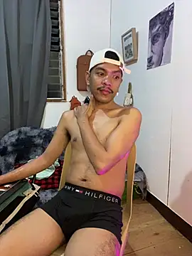 asian darlingcummersxXx online show from 04.24.26