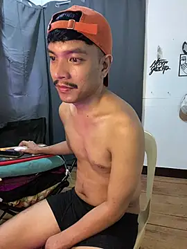 asian darlingcummersxXx online show from 07.05.26