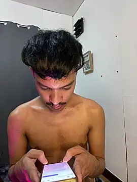 asian darlingcummersxXx online show from 07.07.26