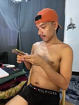 asian darlingcummersxXx online show from 07.07.26