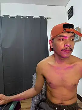 asian darlingcummersxXx online show from 07.08.26