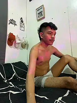 asian darlingcummersxXx online show from 07.08.26