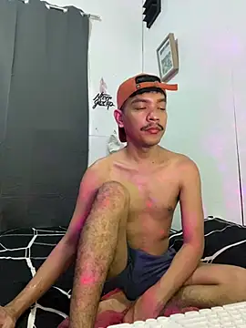 asian darlingcummersxXx online show from 07.12.26